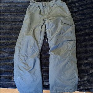 Snow pants